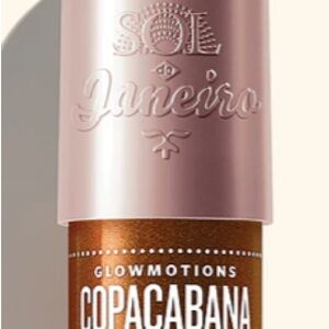 Sol de Janeiro Glowmotions Copacabana Bronze Shimmer